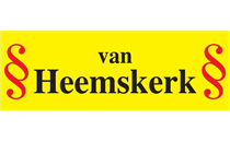 Logo von Rechtsanwalt Heemskerk