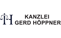Logo von Rechtsanwalt Höppner Gerd