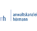 Logo von Rechtsanwalt Hörmann Mark