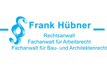 Logo von Rechtsanwalt Hübner