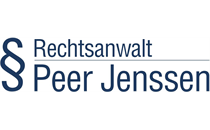Logo von Rechtsanwalt Jenssen