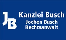 Logo von Rechtsanwalt Jochen Busch Fachanwalt für Verkehrsrecht