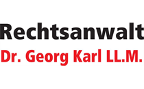 Logo von Rechtsanwalt Karl Georg Dr.