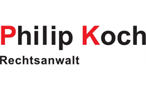 Logo von Rechtsanwalt Koch Philip