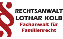 Logo von Rechtsanwalt Kolb Lothar
