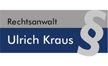 Logo von Rechtsanwalt Kraus Ulrich