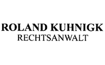 Logo von Rechtsanwalt Kuhnigk Roland
