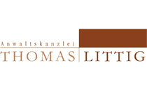 Logo von Rechtsanwalt Littig Thomas