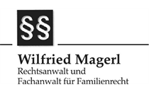 Logo von Rechtsanwalt Magerl Wilfried