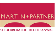 Logo von Rechtsanwalt Martin + Partner