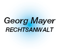 Logo von Rechtsanwalt Mayer Georg