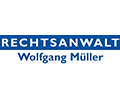 Logo von Rechtsanwalt Müller Wolfgang