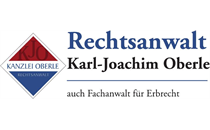 Logo von Rechtsanwalt Oberle Karl-Joachim