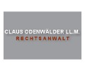 Logo von Rechtsanwalt Odenwälder Claus