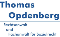 Logo von Rechtsanwalt Opdenberg Thomas