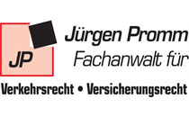 Logo von Rechtsanwalt Promm Jürgen