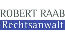 Logo von Rechtsanwalt Raab Robert