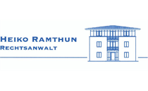 Logo von Rechtsanwalt Ramthun Heiko