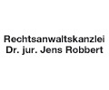 Logo von Rechtsanwalt Robbert, Jens Dr.