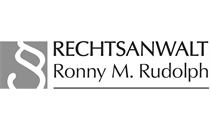 Logo von Rechtsanwalt Ronny M. Rudolph