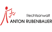 Logo von Rechtsanwalt Rubenbauer Anton