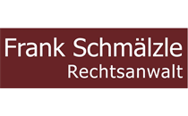 Logo von Rechtsanwalt Schmälzle Frank