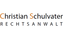 Logo von Rechtsanwalt Schulvater Christian