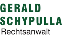 Logo von Rechtsanwalt Schypulla Gerald