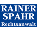 Logo von Rechtsanwalt Spahr Rainer