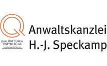 Logo von Rechtsanwalt Speckamp