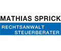 Logo von Rechtsanwalt Sprick Mathias