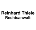 Logo von Rechtsanwalt Thiele, Reinhard