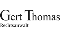 Logo von Rechtsanwalt Thomas, Gert