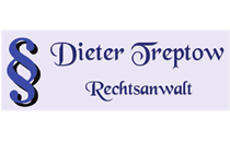 Logo von Rechtsanwalt Treptow Dieter