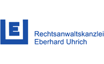 Logo von Rechtsanwalt Uhrich Eberhard Fachanwalt für Arbeitsrecht