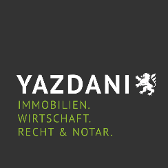 Logo von Rechtsanwalt und Notar Behnam Yazdani