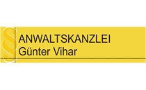 Logo von Rechtsanwalt Vihar Günter