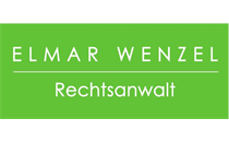 Logo von Rechtsanwalt Wenzel Elmar