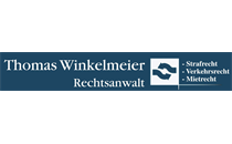 Logo von Rechtsanwalt Winkelmeier Thomas
