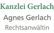 Logo von Rechtsanwaltskanzlei Agnes Gerlach & Ellen Kraus