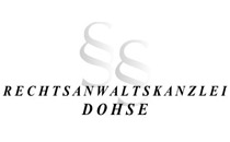 Logo von Rechtsanwaltskanzlei Dohse Jens