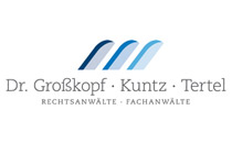 Logo von Rechtsanwaltskanzlei Dr. Großkopf, Kuntz, Tertel