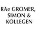 Logo von Rechtsanwaltskanzlei Gromer, Simon & Kollegen