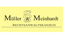 Logo von Rechtsanwaltskanzlei Meinhardt