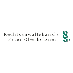 Logo von Rechtsanwaltskanzlei Peter Oberholzner