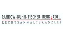 Logo von Rechtsanwaltskanzlei Randow, Kuhn, Fischer, Renk & Coll.