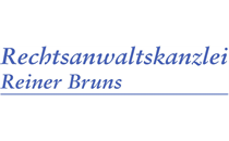 Logo von Rechtsanwaltskanzlei Reiner Bruns