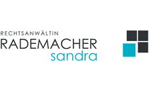 Logo von Rechtsanwaltskanzlei Sandra Rademacher