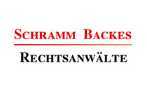 Logo von Rechtsanwaltskanzlei Schramm & Backes