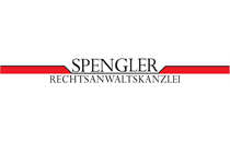 Logo von Rechtsanwaltskanzlei Spengler